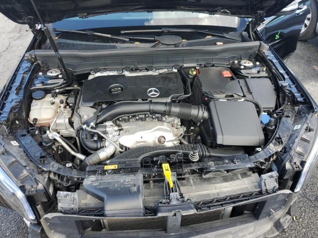 Mercedes-Benz GLB 250 4matic Image 12