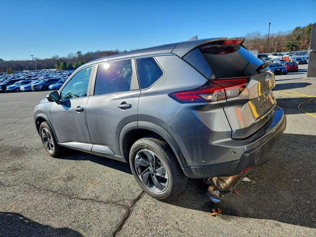 Nissan Rogue Sv Image 6