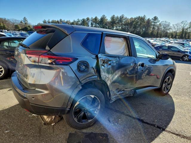 Nissan Rogue Sv Image 3