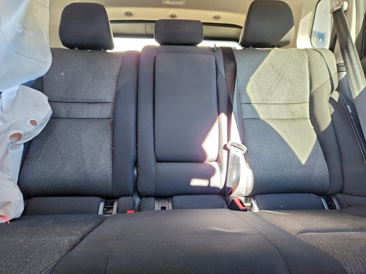 Nissan Rogue Sv Image 10