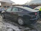 Ford Fusion S Image 2