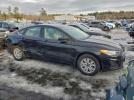 Ford Fusion S Image 3