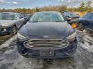 Ford Fusion S Image 8