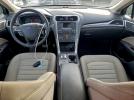 Ford Fusion S Image 10