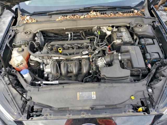 Ford Fusion S Image 11