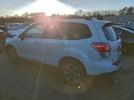 Subaru Forester 2.5i Premium Image 2