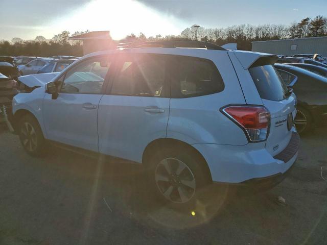 Subaru Forester 2.5i Premium Image 2