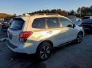 Subaru Forester 2.5i Premium Image 3