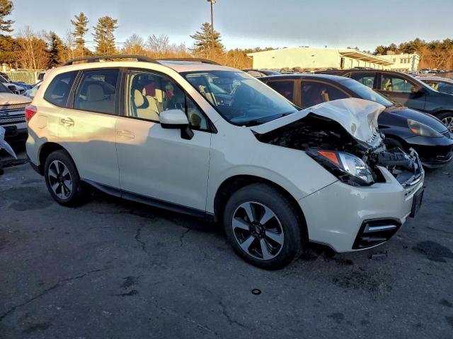 Subaru Forester 2.5i Premium Image 9
