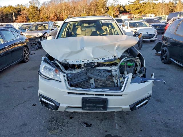 Subaru Forester 2.5i Premium Image 6