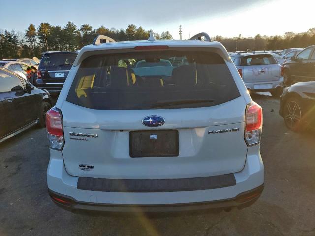 Subaru Forester 2.5i Premium Image 7