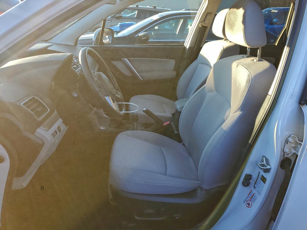 Subaru Forester 2.5i Premium Image 4