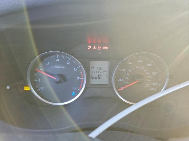 Subaru Forester 2.5i Premium Image 12