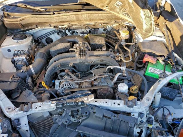 Subaru Forester 2.5i Premium Image 8