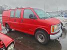 Chevrolet Express Image 6