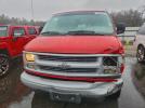 Chevrolet Express Image 10