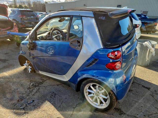 Smart fortwo Passion Image 6