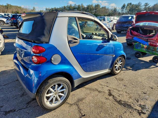 Smart fortwo Passion Image 5