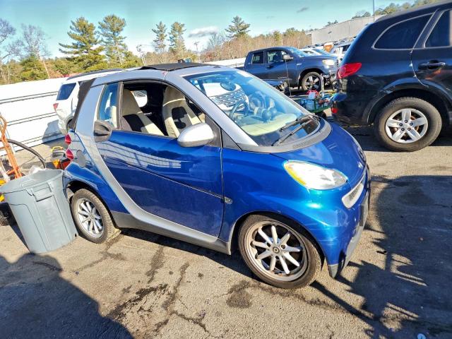 Smart fortwo Passion Image 7