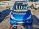 Smart fortwo Passion Image 10