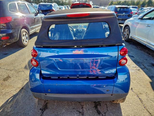 Smart fortwo Passion Image 4