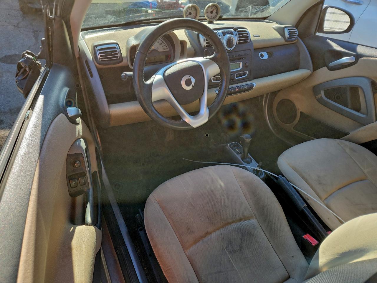 Smart fortwo Passion Image 8