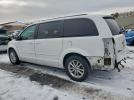 Dodge Caravan Sxt Image 4