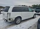 Dodge Caravan Sxt Image 11