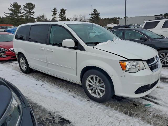 Dodge Caravan Sxt Image 2