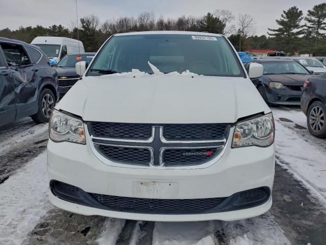 Dodge Caravan Sxt Image 3