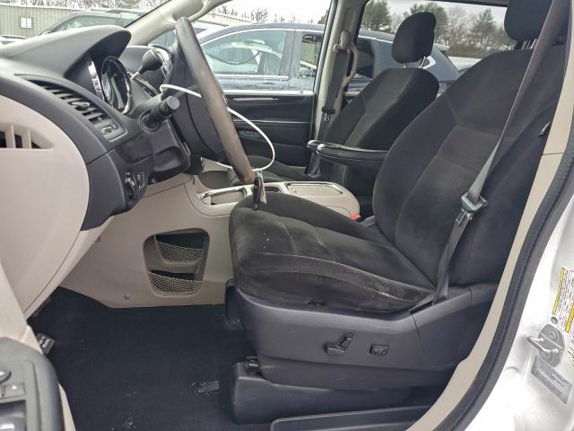 Dodge Caravan Sxt Image 8