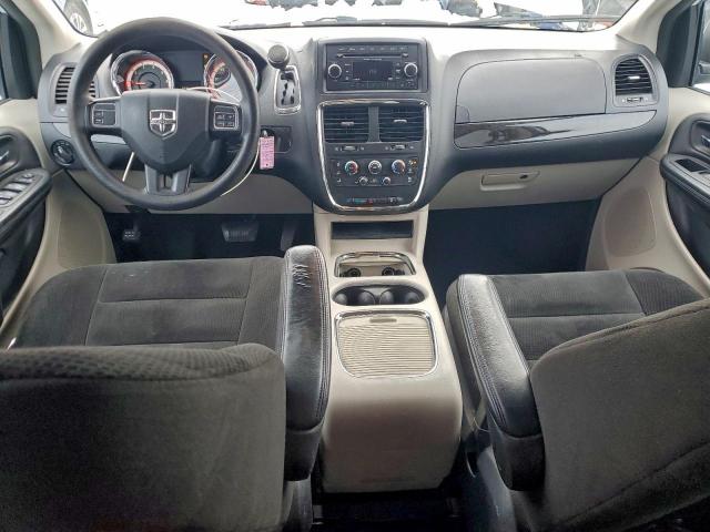 Dodge Caravan Sxt Image 5