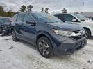 Honda Crv Ex Image 4