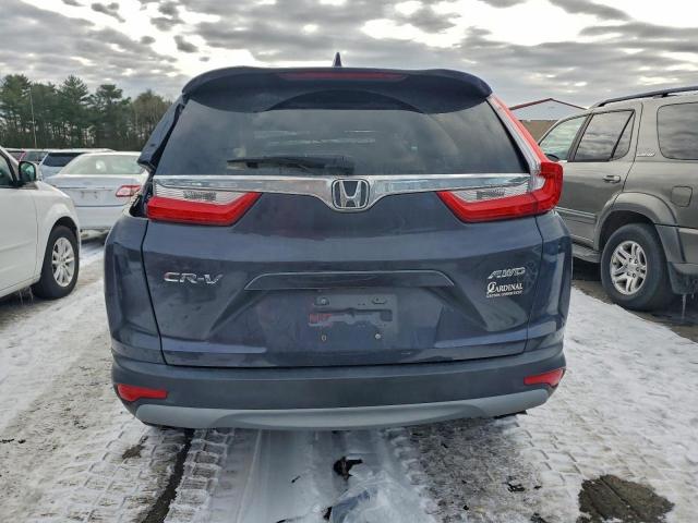 Honda Crv Ex Image 5