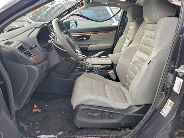 Honda Crv Ex Image 9