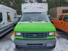 Ford Econoline E350 Super Duty Cutaway Van Image 2