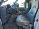 Ford Econoline E350 Super Duty Cutaway Van Image 11