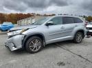 Toyota Highlander Se Image 1