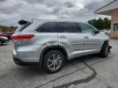Toyota Highlander Se Image 6
