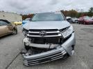 Toyota Highlander Se Image 12