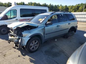  Salvage Volvo XC90