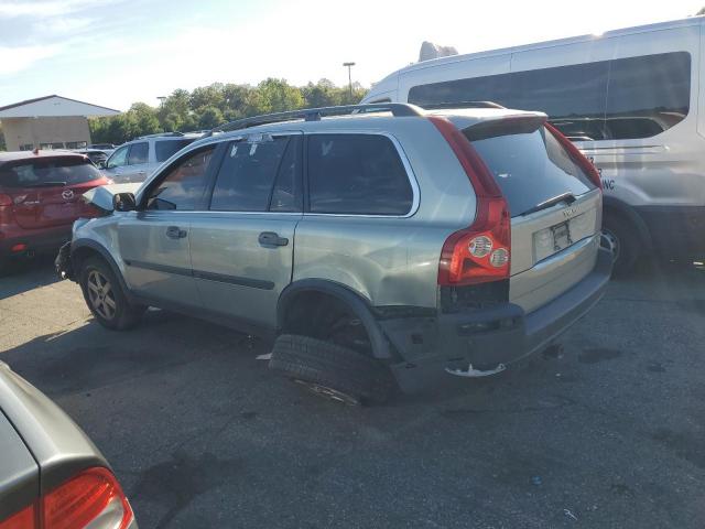 Volvo XC90 Image 8