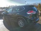 Nissan Rogue S Image 2