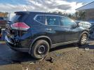 Nissan Rogue S Image 13