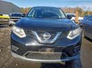 Nissan Rogue S Image 7