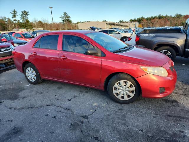 Toyota Corolla Base Image 6