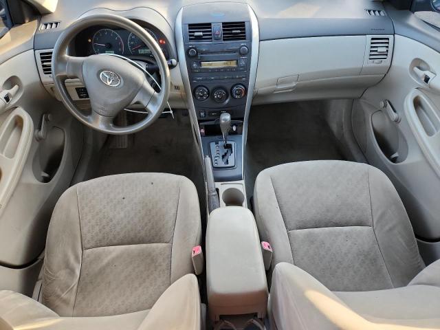 Toyota Corolla Base Image 3