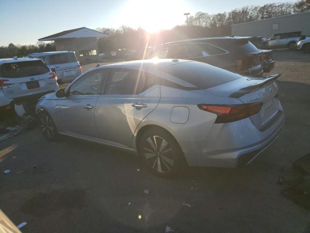 Nissan Altima Sv Image 2