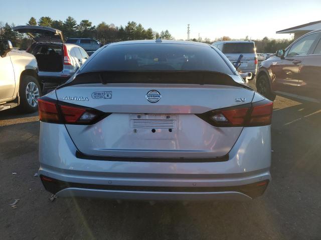 Nissan Altima Sv Image 6