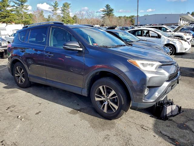 Toyota RAV4 Adventure Image 11